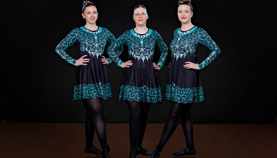 Dance Class Courtenay Comox Valley